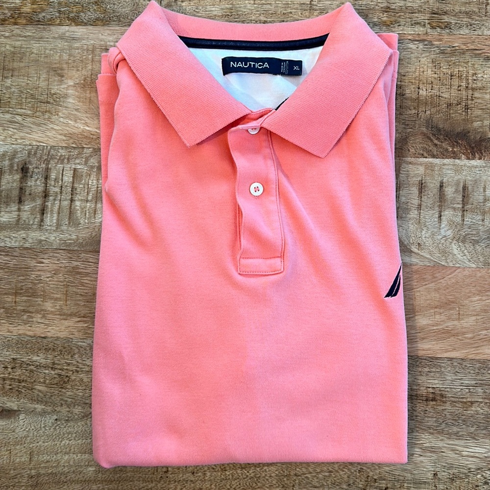 Nautica Polo Shirt